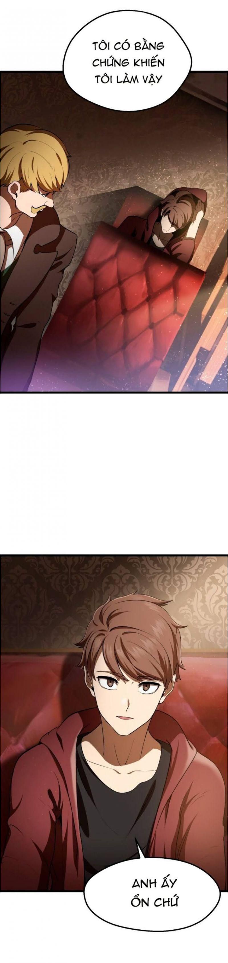 Anh Hùng Mạnh Nhất? Ta Không Làm Lâu Rồi! Chapter 72 - 22