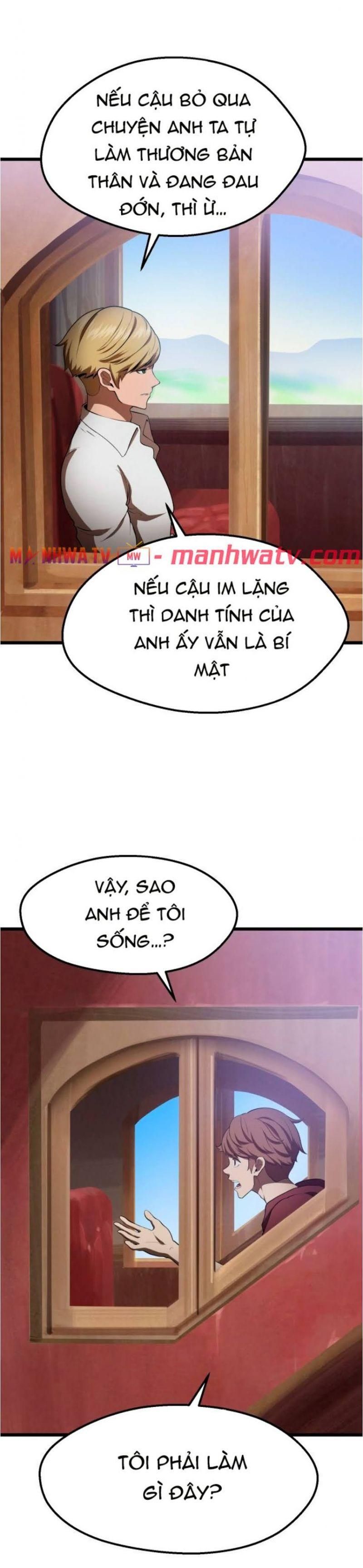 Anh Hùng Mạnh Nhất? Ta Không Làm Lâu Rồi! Chapter 72 - 23