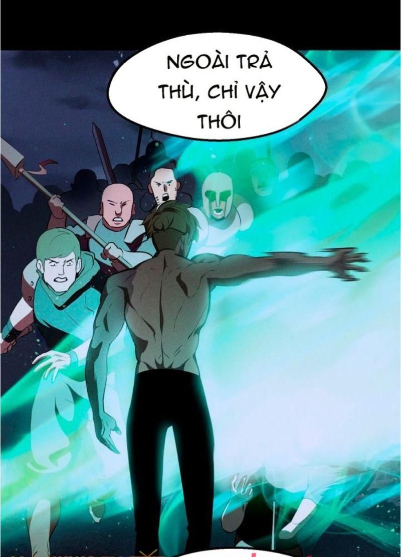 Anh Hùng Mạnh Nhất? Ta Không Làm Lâu Rồi! Chapter 72 - 25