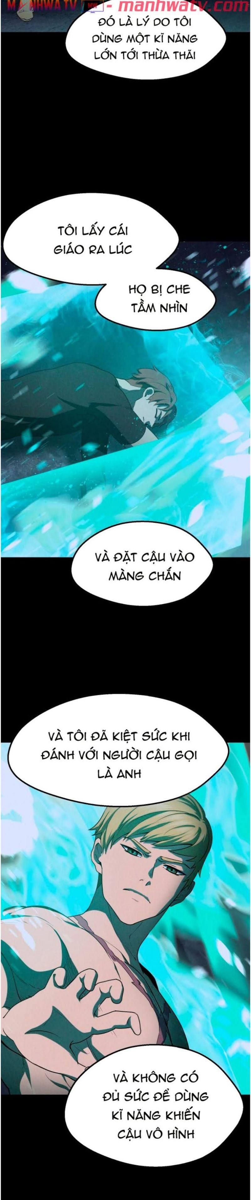 Anh Hùng Mạnh Nhất? Ta Không Làm Lâu Rồi! Chapter 72 - 26