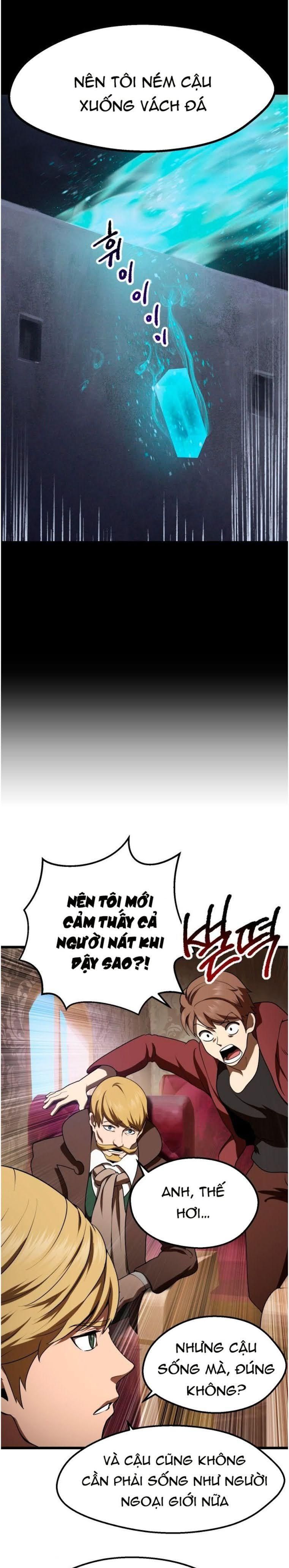 Anh Hùng Mạnh Nhất? Ta Không Làm Lâu Rồi! Chapter 72 - 27