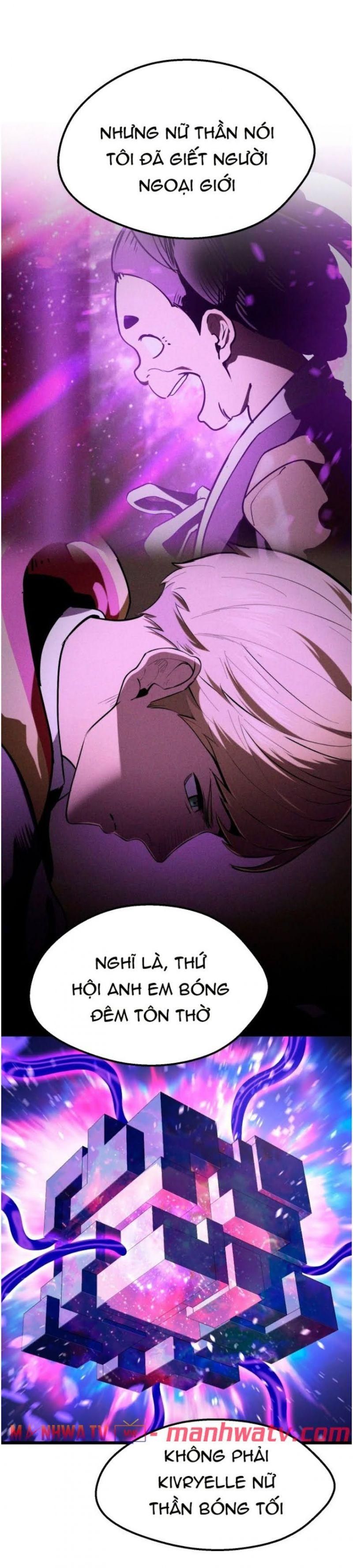 Anh Hùng Mạnh Nhất? Ta Không Làm Lâu Rồi! Chapter 72 - 29