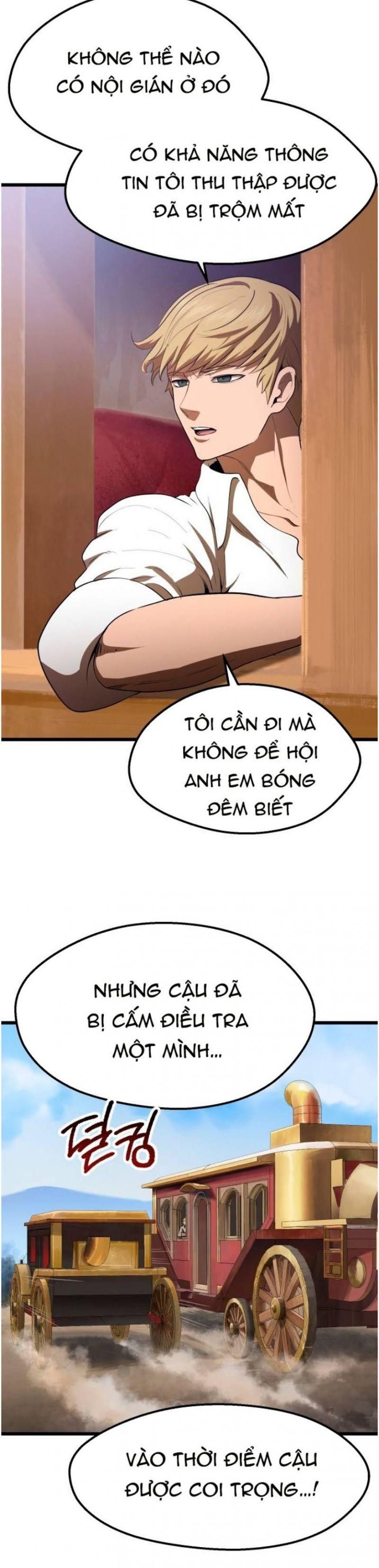 Anh Hùng Mạnh Nhất? Ta Không Làm Lâu Rồi! Chapter 72 - 31