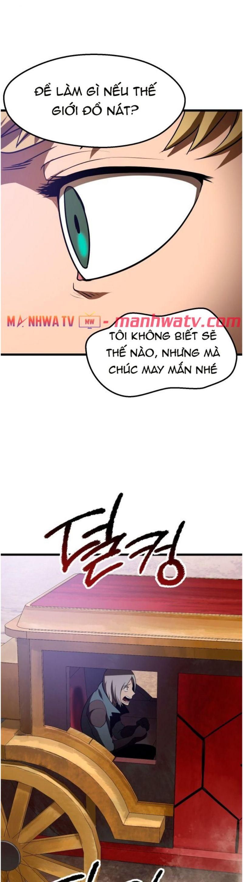 Anh Hùng Mạnh Nhất? Ta Không Làm Lâu Rồi! Chapter 72 - 32