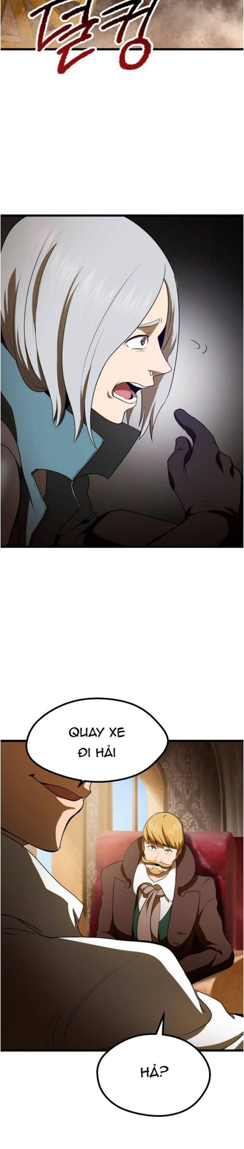 Anh Hùng Mạnh Nhất? Ta Không Làm Lâu Rồi! Chapter 72 - 33