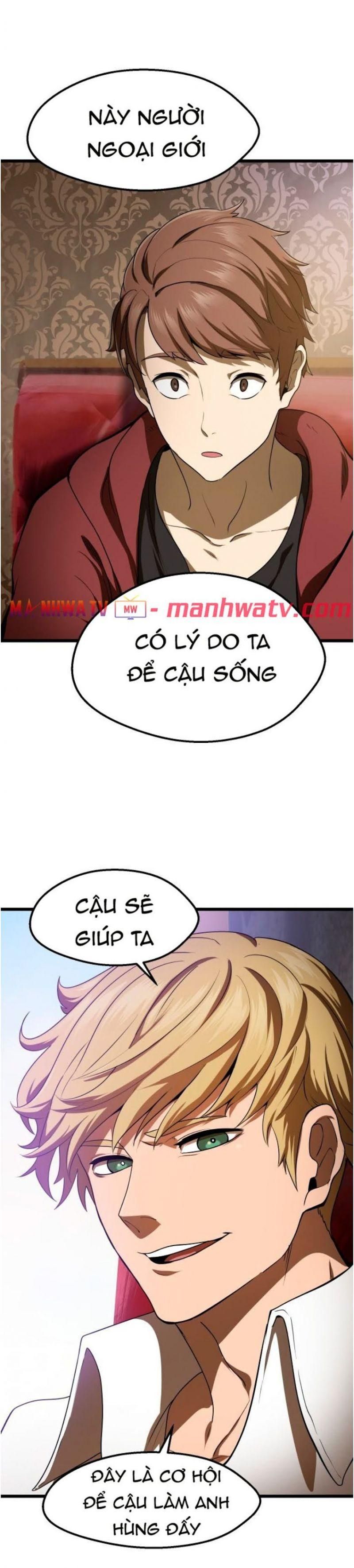 Anh Hùng Mạnh Nhất? Ta Không Làm Lâu Rồi! Chapter 72 - 34