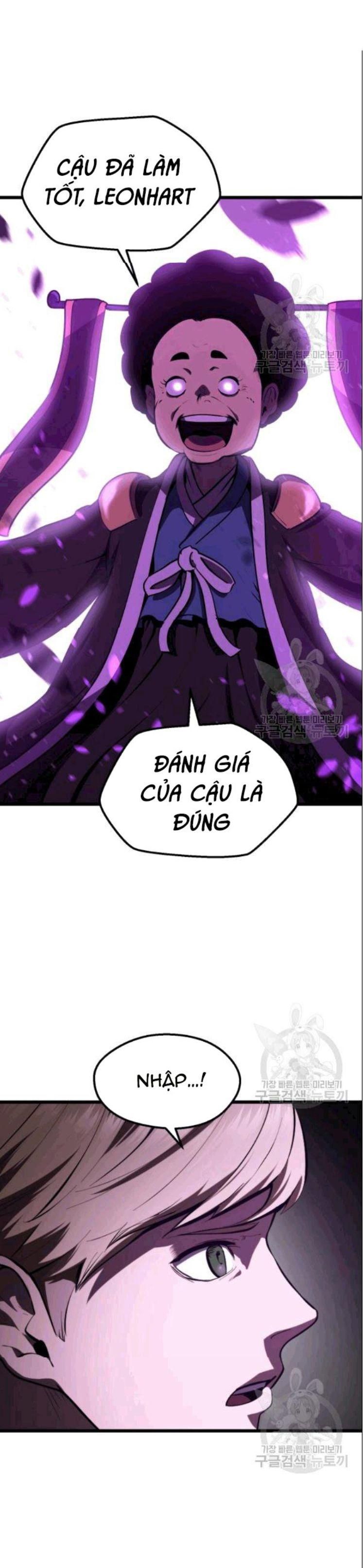 Anh Hùng Mạnh Nhất? Ta Không Làm Lâu Rồi! Chapter 72 - 5