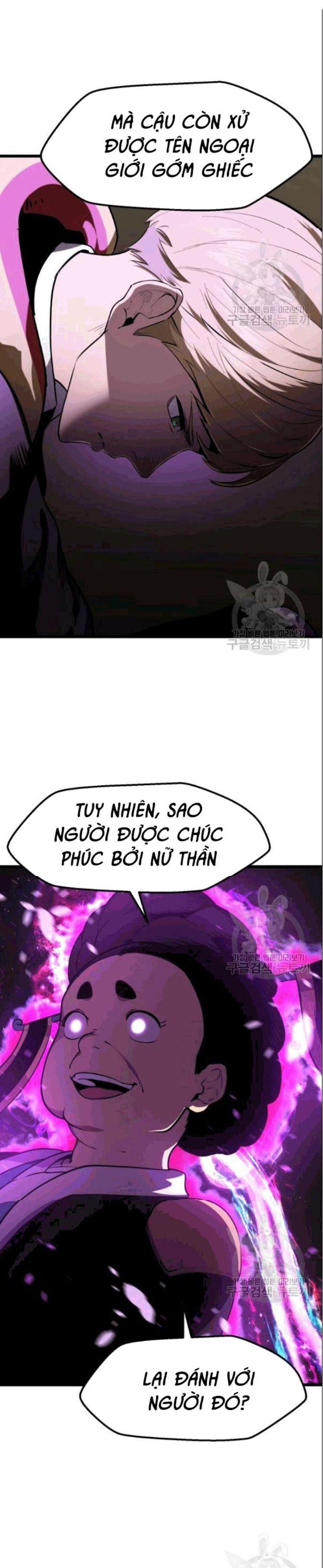 Anh Hùng Mạnh Nhất? Ta Không Làm Lâu Rồi! Chapter 72 - 7