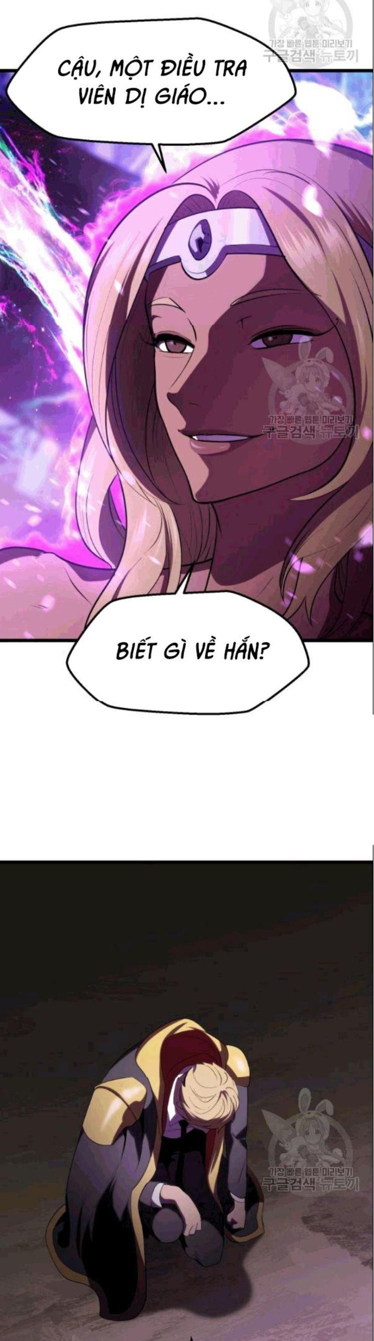 Anh Hùng Mạnh Nhất? Ta Không Làm Lâu Rồi! Chapter 72 - 8