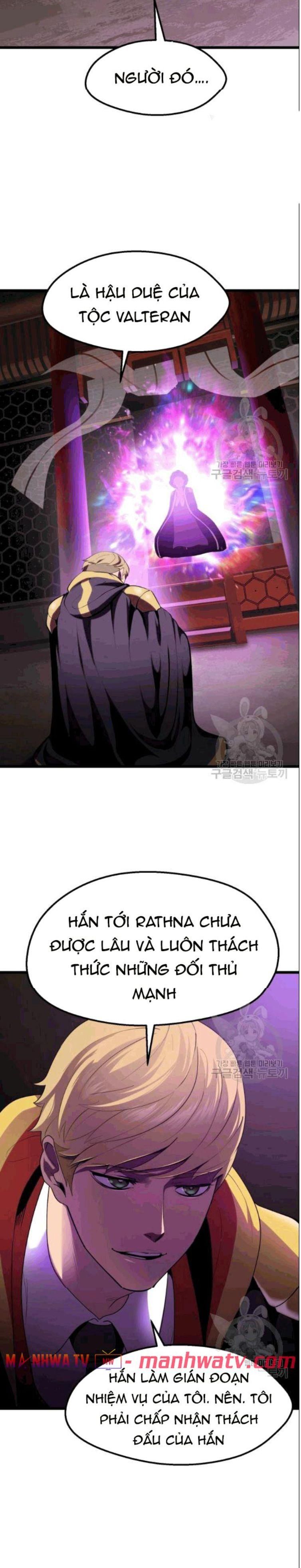 Anh Hùng Mạnh Nhất? Ta Không Làm Lâu Rồi! Chapter 72 - 9