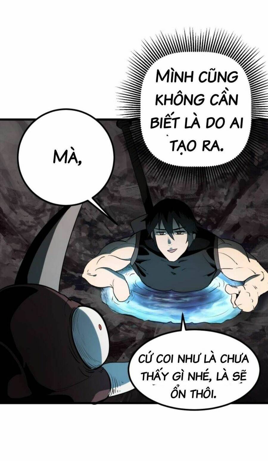 Anh Hùng Mạnh Nhất? Ta Không Làm Lâu Rồi! Chapter 8 - 11