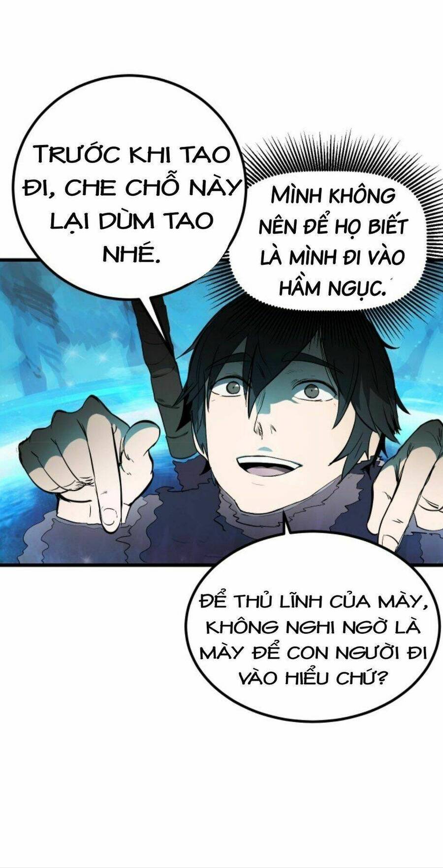 Anh Hùng Mạnh Nhất? Ta Không Làm Lâu Rồi! Chapter 8 - 12