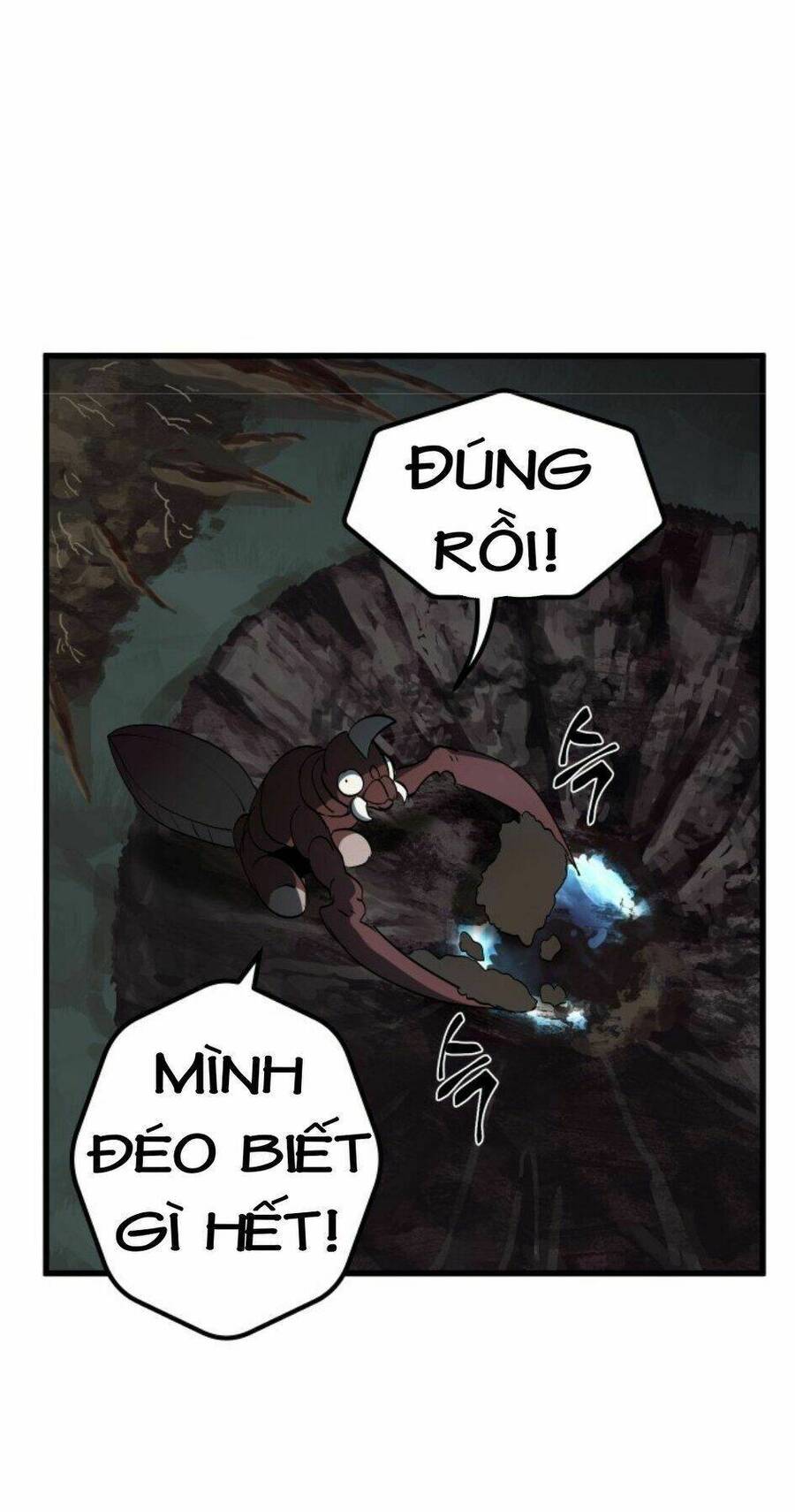 Anh Hùng Mạnh Nhất? Ta Không Làm Lâu Rồi! Chapter 8 - 14