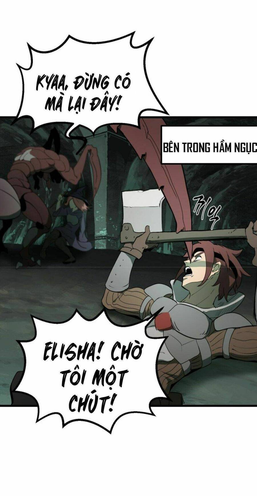 Anh Hùng Mạnh Nhất? Ta Không Làm Lâu Rồi! Chapter 8 - 17