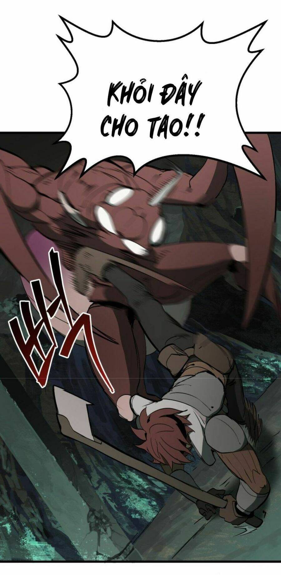 Anh Hùng Mạnh Nhất? Ta Không Làm Lâu Rồi! Chapter 8 - 19