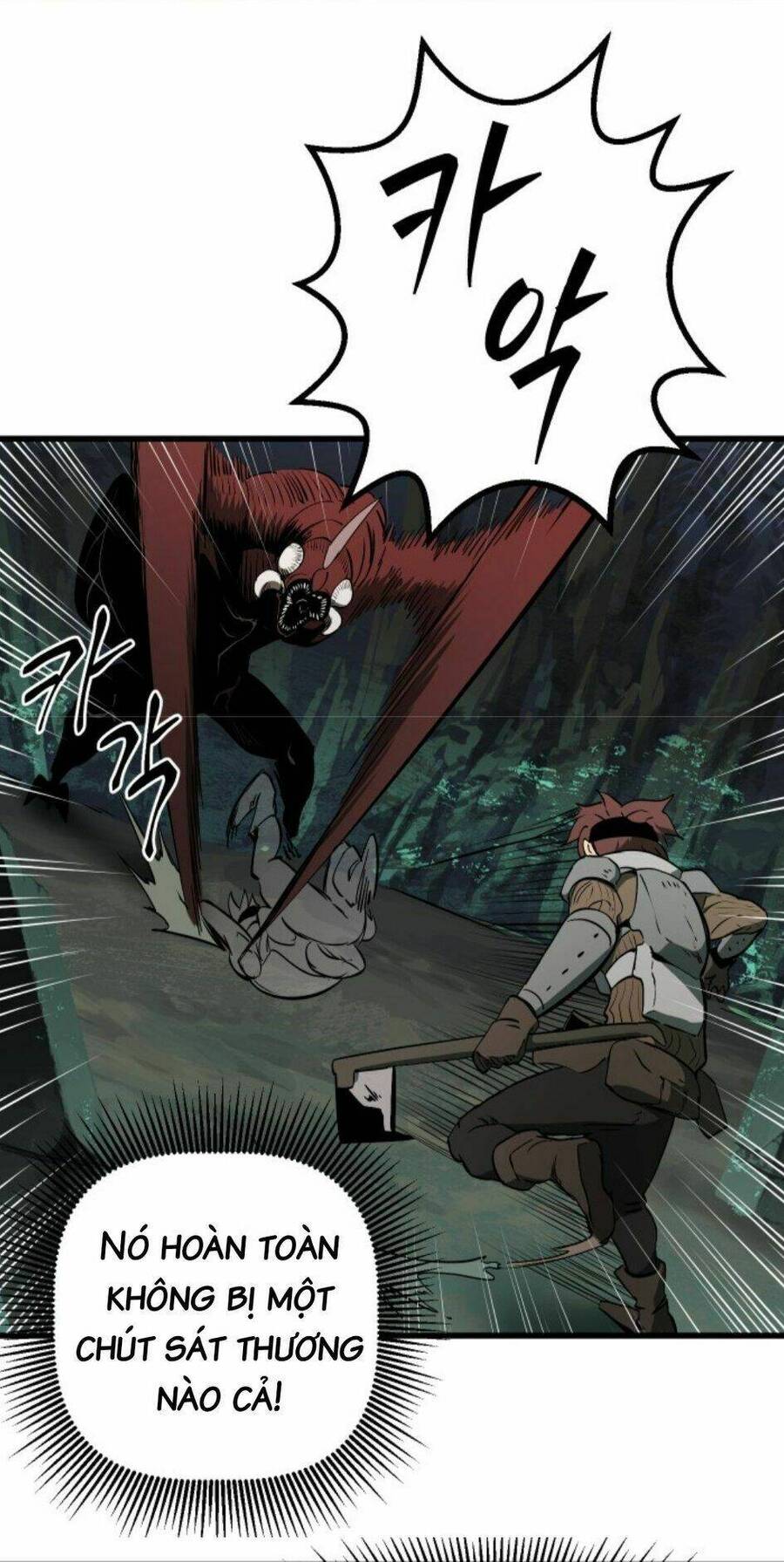 Anh Hùng Mạnh Nhất? Ta Không Làm Lâu Rồi! Chapter 8 - 20