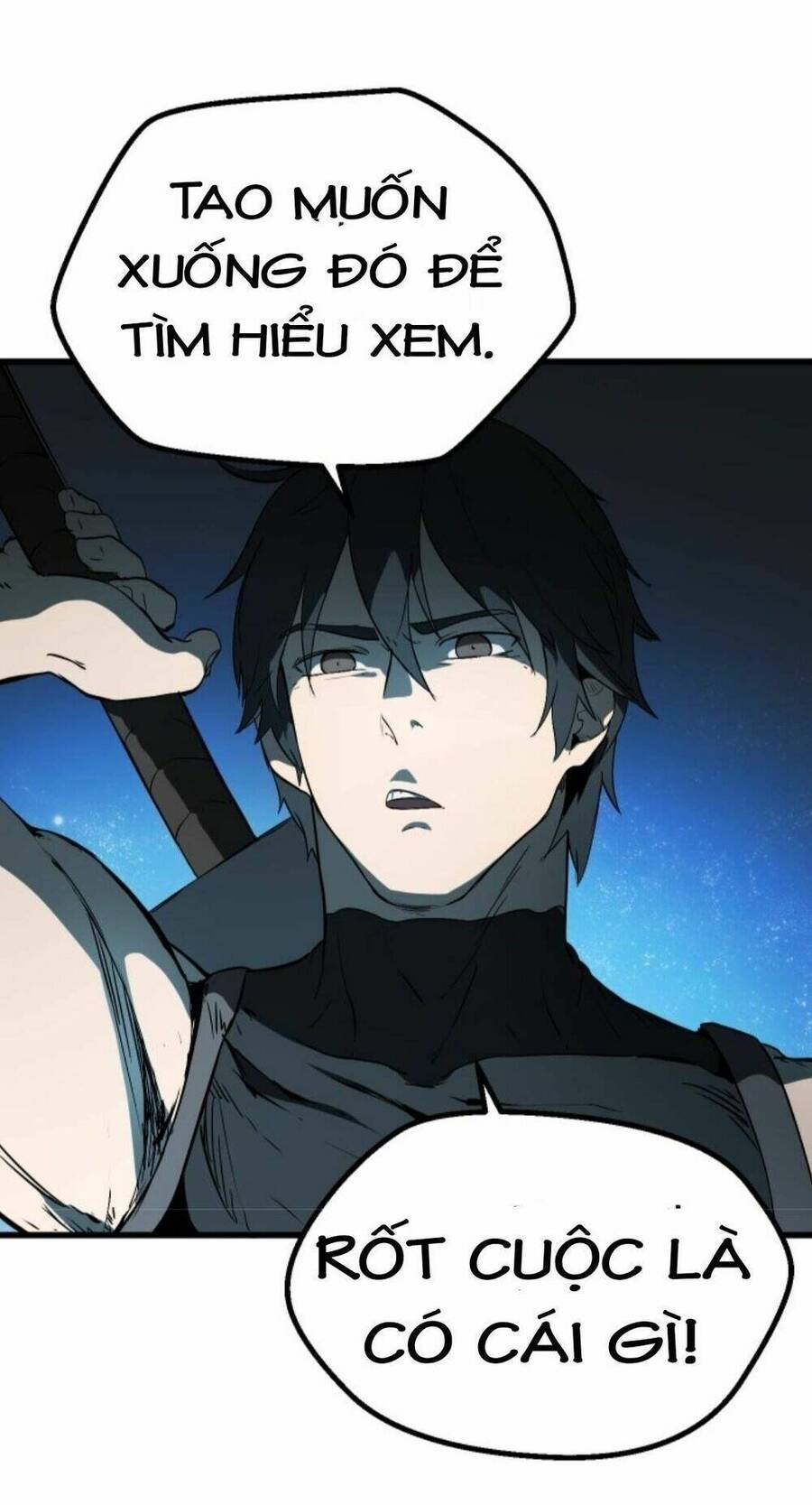 Anh Hùng Mạnh Nhất? Ta Không Làm Lâu Rồi! Chapter 8 - 3