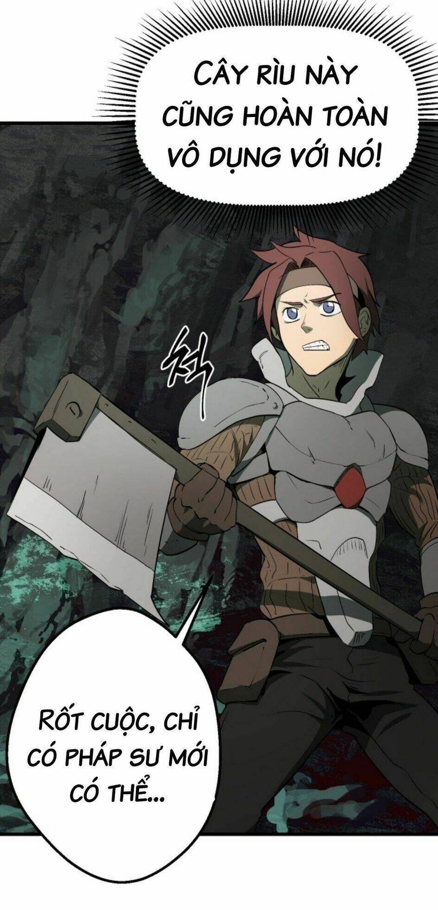 Anh Hùng Mạnh Nhất? Ta Không Làm Lâu Rồi! Chapter 8 - 21