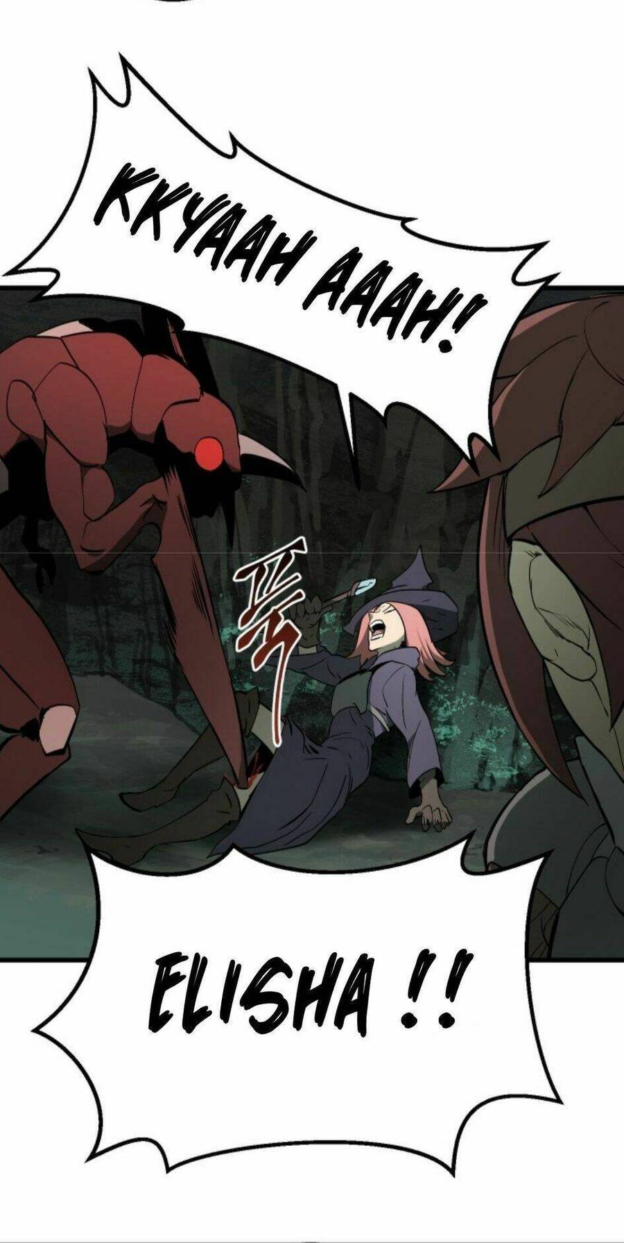 Anh Hùng Mạnh Nhất? Ta Không Làm Lâu Rồi! Chapter 8 - 22