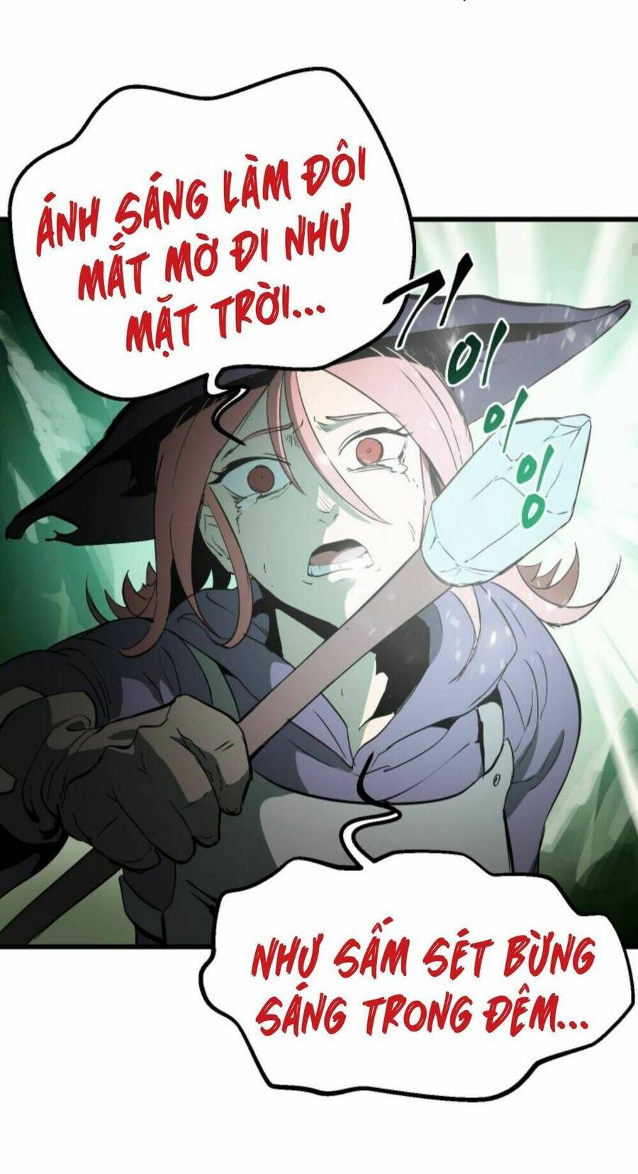 Anh Hùng Mạnh Nhất? Ta Không Làm Lâu Rồi! Chapter 8 - 23