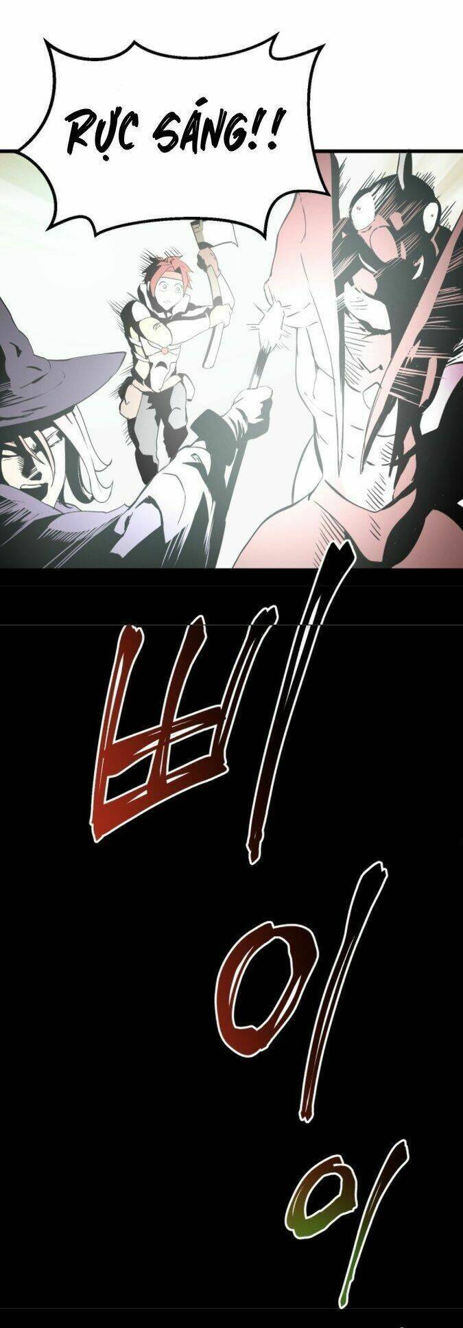 Anh Hùng Mạnh Nhất? Ta Không Làm Lâu Rồi! Chapter 8 - 24