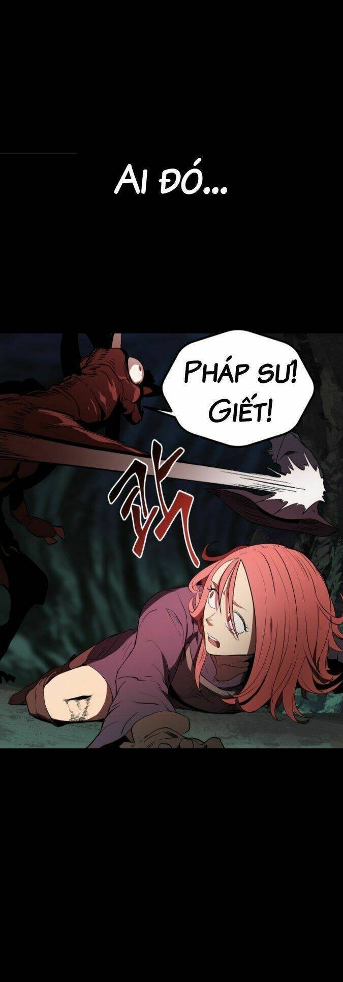 Anh Hùng Mạnh Nhất? Ta Không Làm Lâu Rồi! Chapter 8 - 33