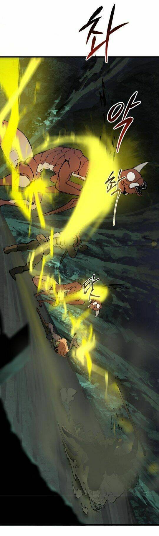 Anh Hùng Mạnh Nhất? Ta Không Làm Lâu Rồi! Chapter 8 - 38