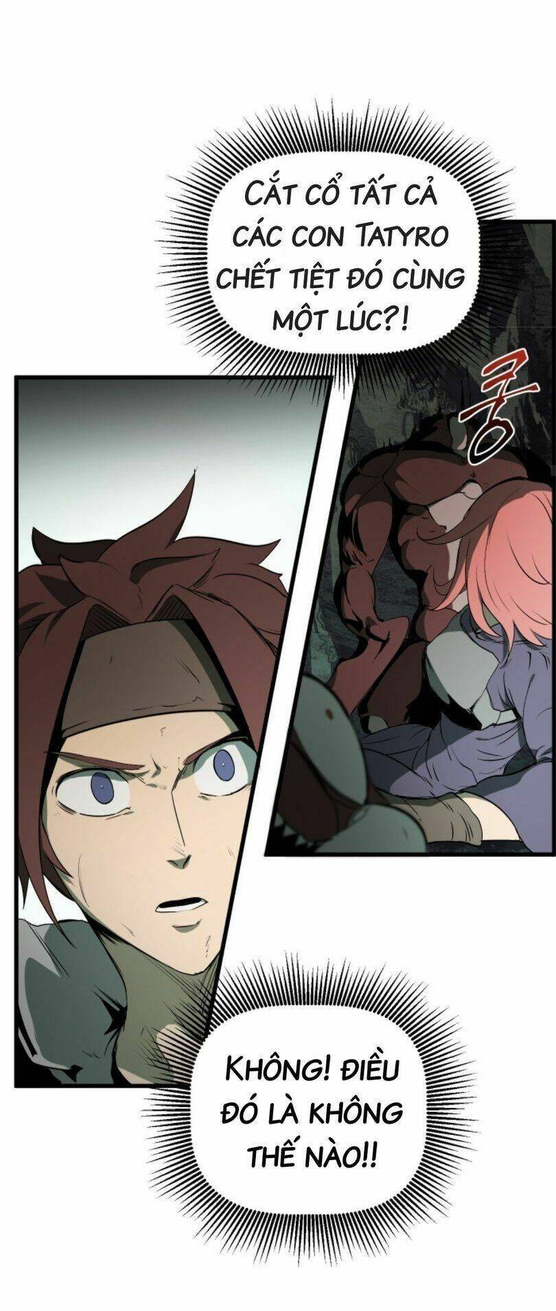 Anh Hùng Mạnh Nhất? Ta Không Làm Lâu Rồi! Chapter 8 - 39