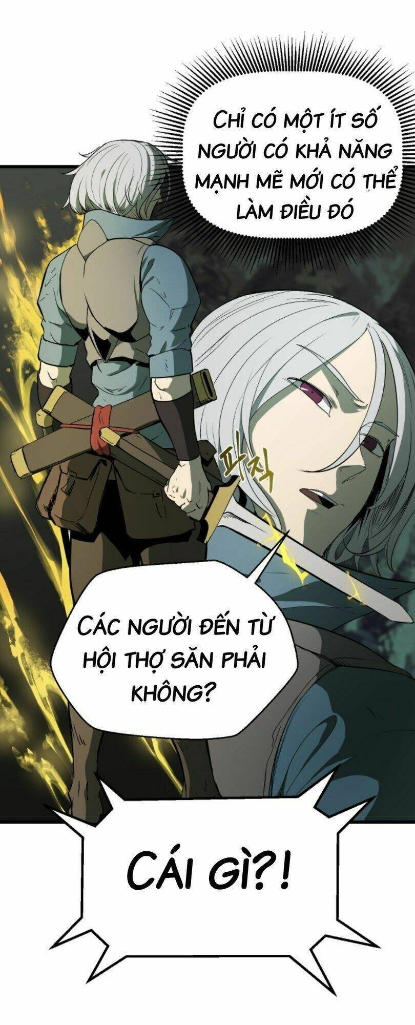 Anh Hùng Mạnh Nhất? Ta Không Làm Lâu Rồi! Chapter 8 - 43