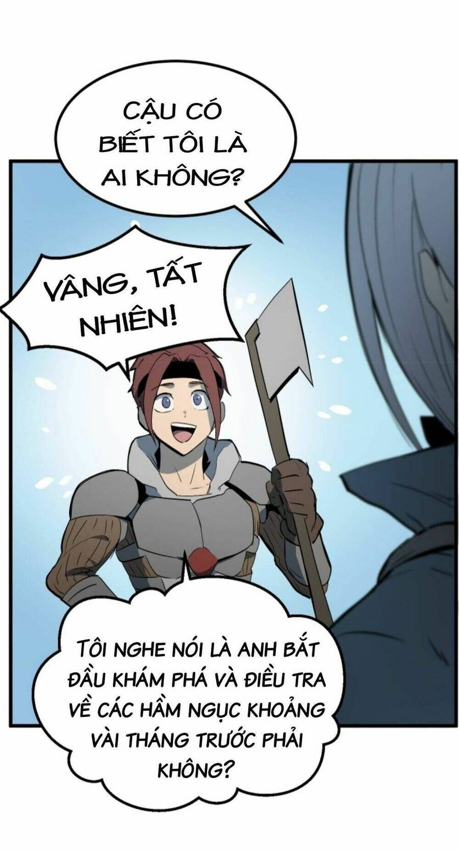 Anh Hùng Mạnh Nhất? Ta Không Làm Lâu Rồi! Chapter 8 - 45