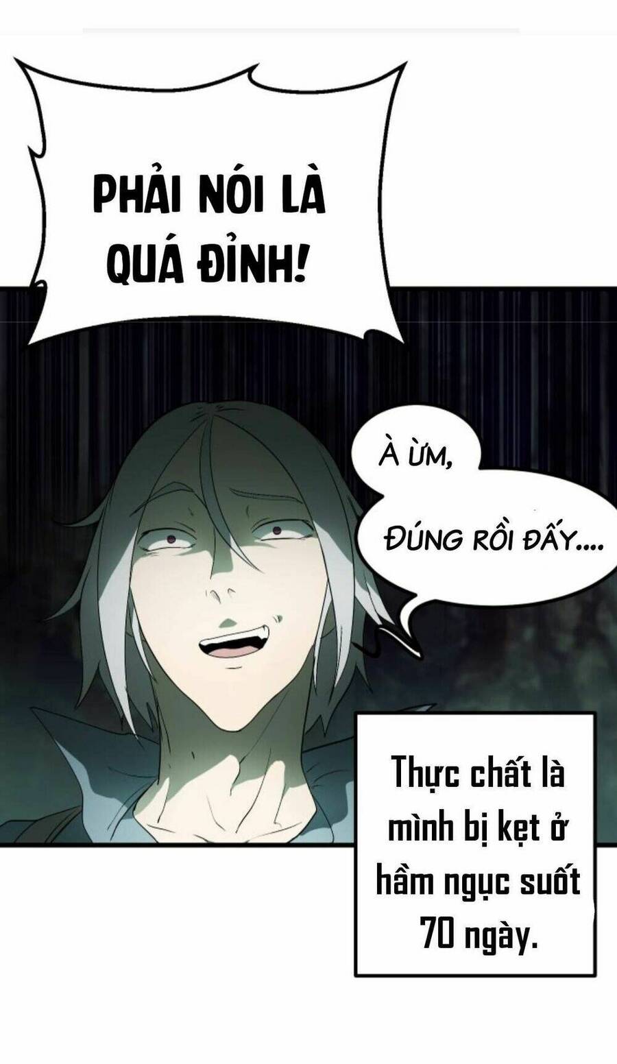 Anh Hùng Mạnh Nhất? Ta Không Làm Lâu Rồi! Chapter 8 - 47