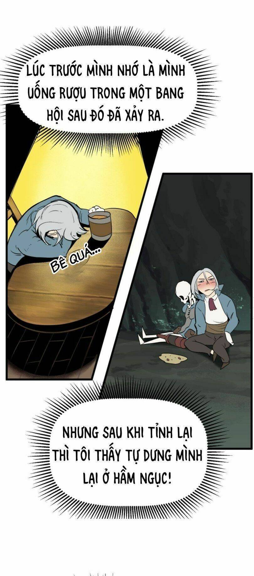 Anh Hùng Mạnh Nhất? Ta Không Làm Lâu Rồi! Chapter 8 - 48