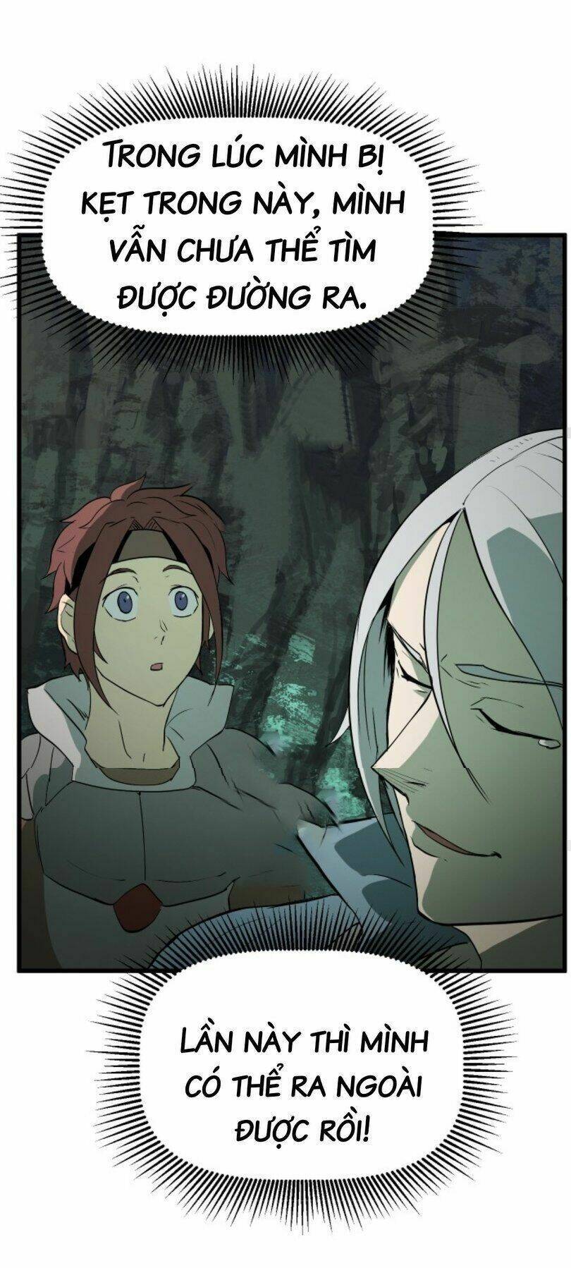 Anh Hùng Mạnh Nhất? Ta Không Làm Lâu Rồi! Chapter 8 - 49