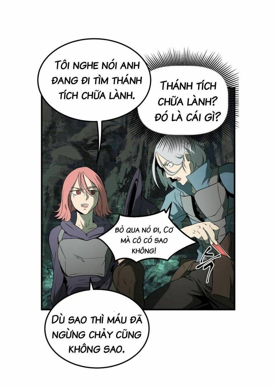 Anh Hùng Mạnh Nhất? Ta Không Làm Lâu Rồi! Chapter 8 - 50