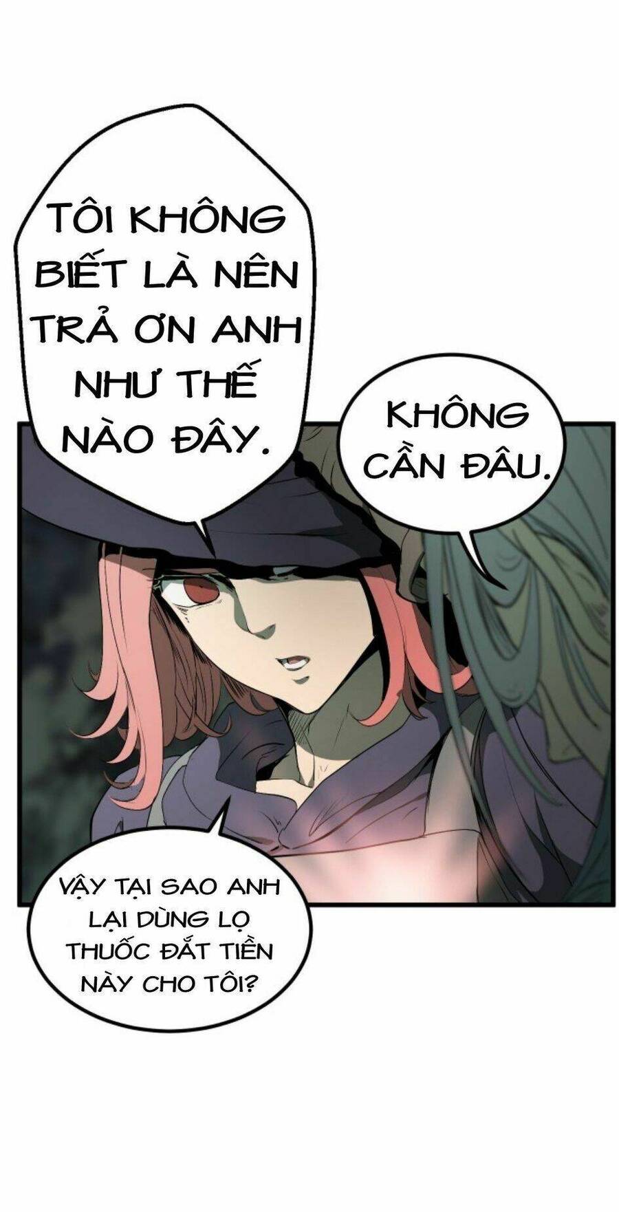 Anh Hùng Mạnh Nhất? Ta Không Làm Lâu Rồi! Chapter 8 - 52