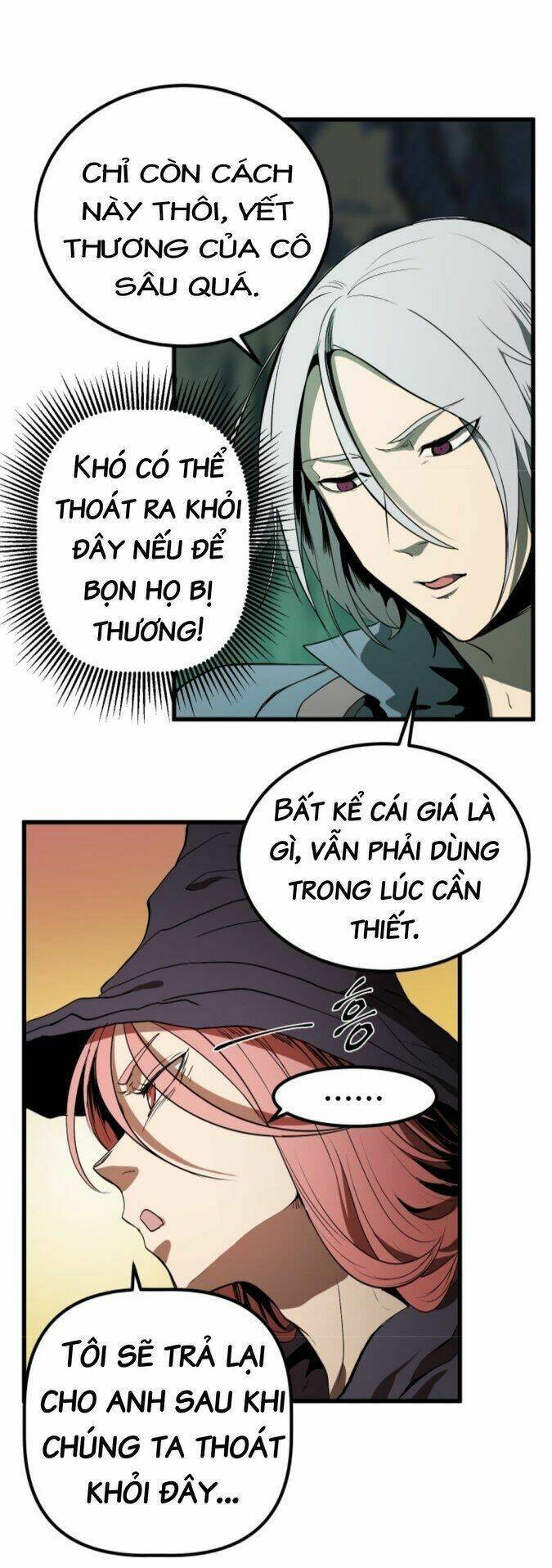Anh Hùng Mạnh Nhất? Ta Không Làm Lâu Rồi! Chapter 8 - 53