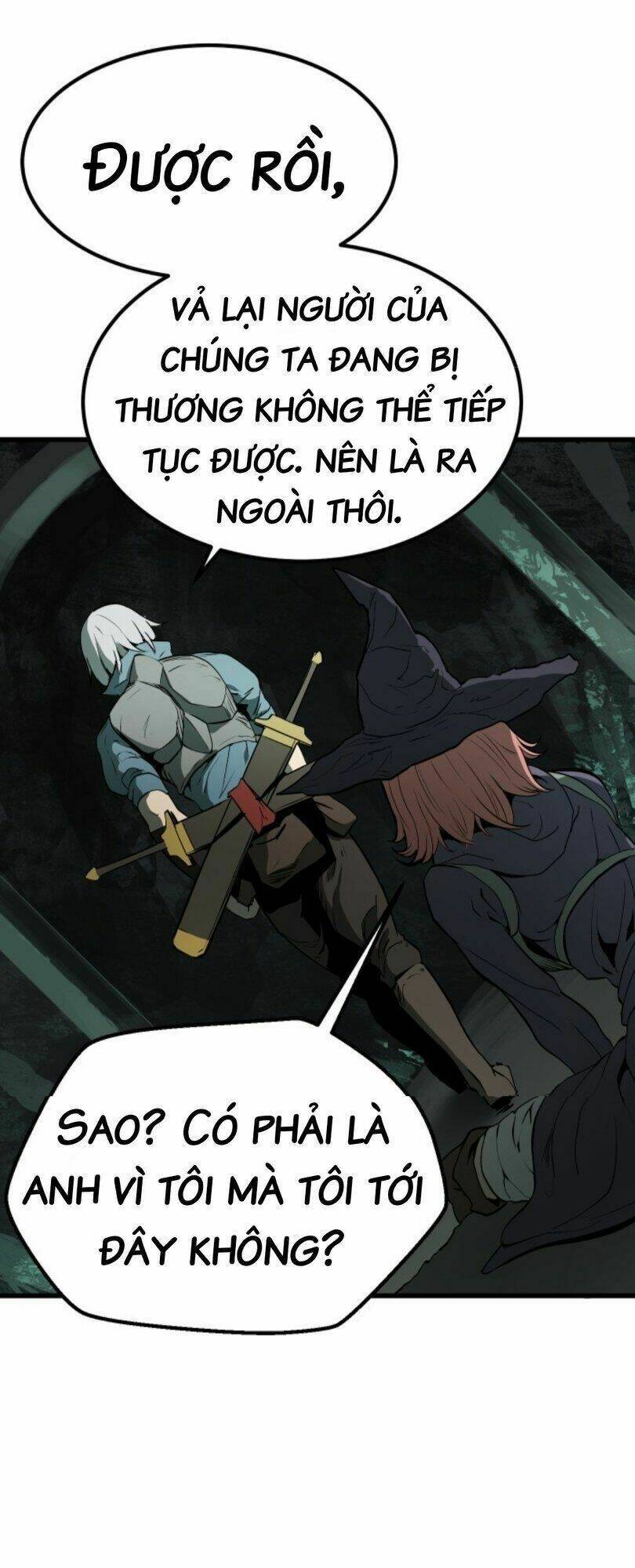 Anh Hùng Mạnh Nhất? Ta Không Làm Lâu Rồi! Chapter 8 - 54