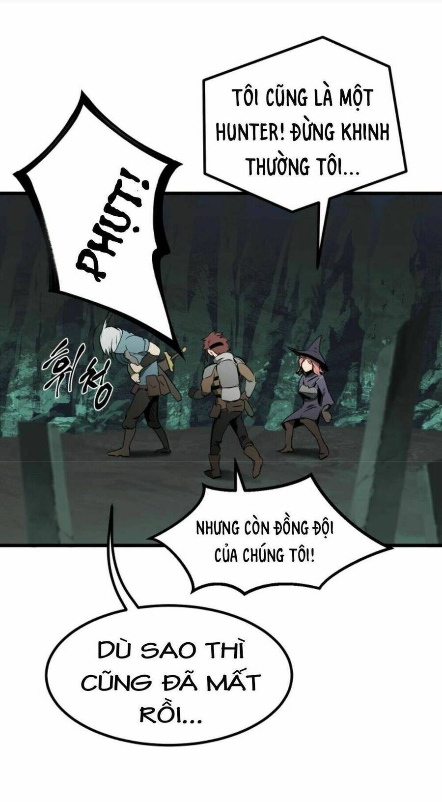 Anh Hùng Mạnh Nhất? Ta Không Làm Lâu Rồi! Chapter 8 - 56