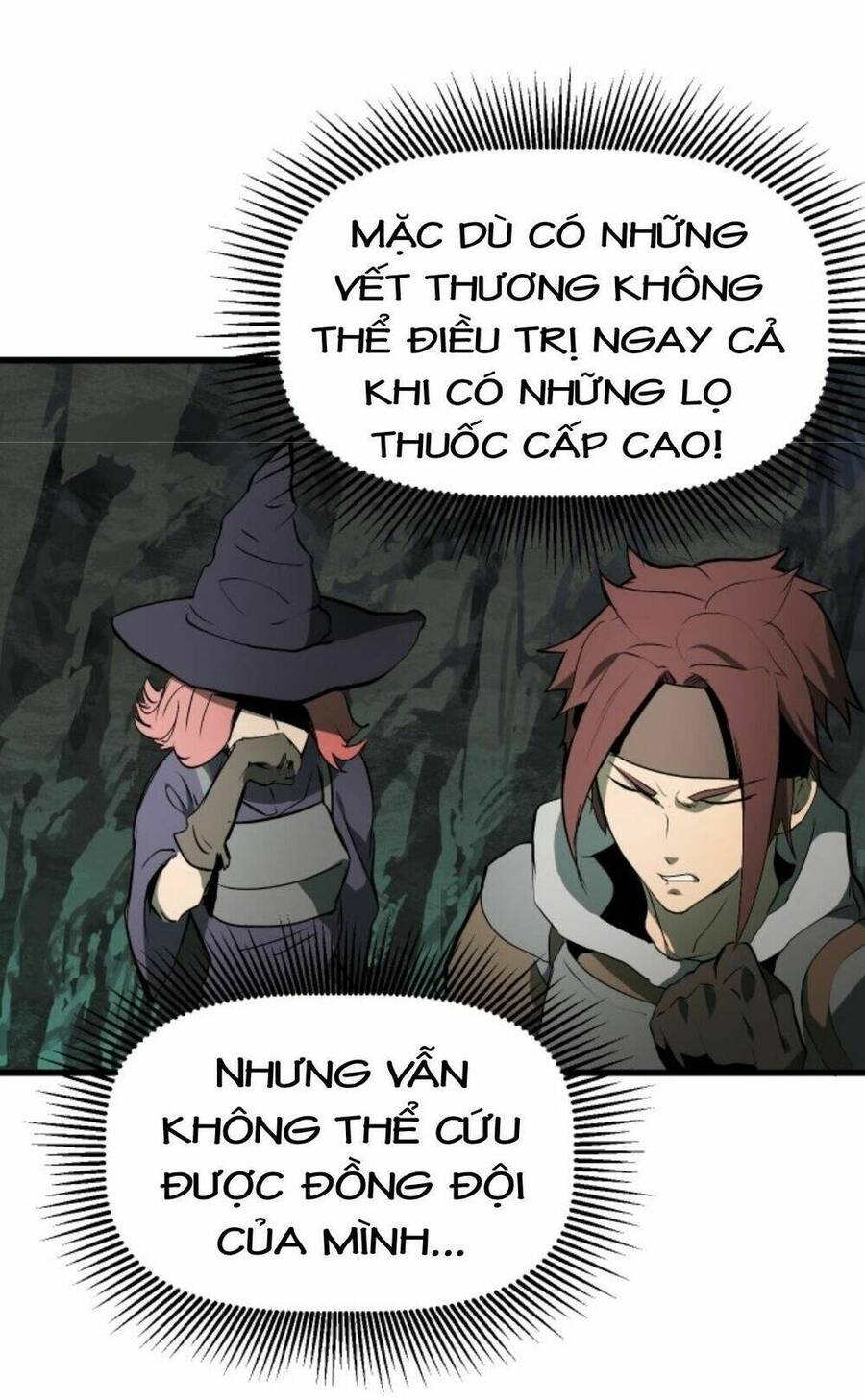 Anh Hùng Mạnh Nhất? Ta Không Làm Lâu Rồi! Chapter 8 - 59