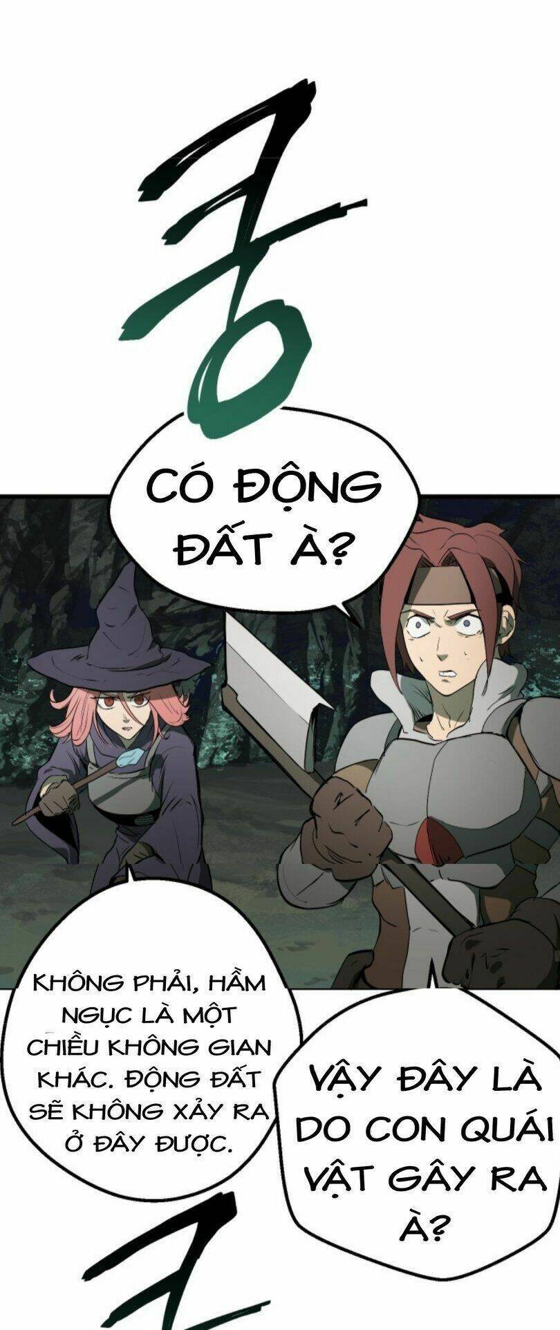 Anh Hùng Mạnh Nhất? Ta Không Làm Lâu Rồi! Chapter 8 - 61