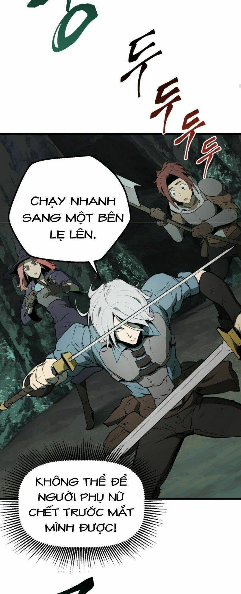 Anh Hùng Mạnh Nhất? Ta Không Làm Lâu Rồi! Chapter 8 - 62