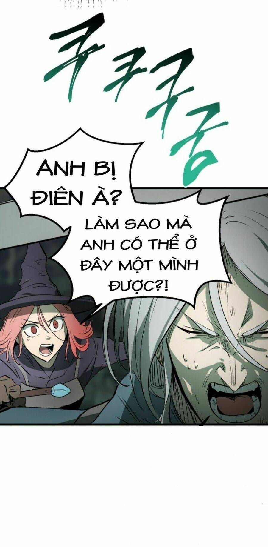 Anh Hùng Mạnh Nhất? Ta Không Làm Lâu Rồi! Chapter 8 - 63