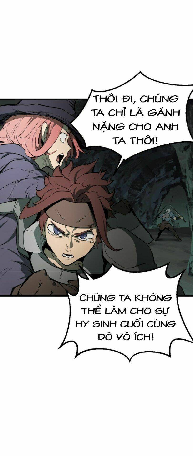 Anh Hùng Mạnh Nhất? Ta Không Làm Lâu Rồi! Chapter 8 - 66