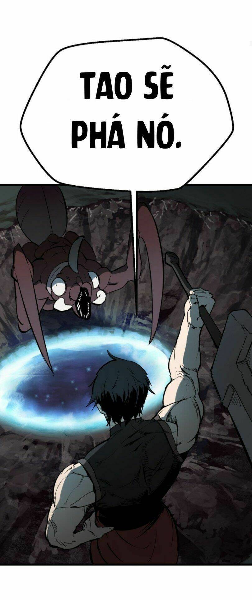 Anh Hùng Mạnh Nhất? Ta Không Làm Lâu Rồi! Chapter 8 - 8