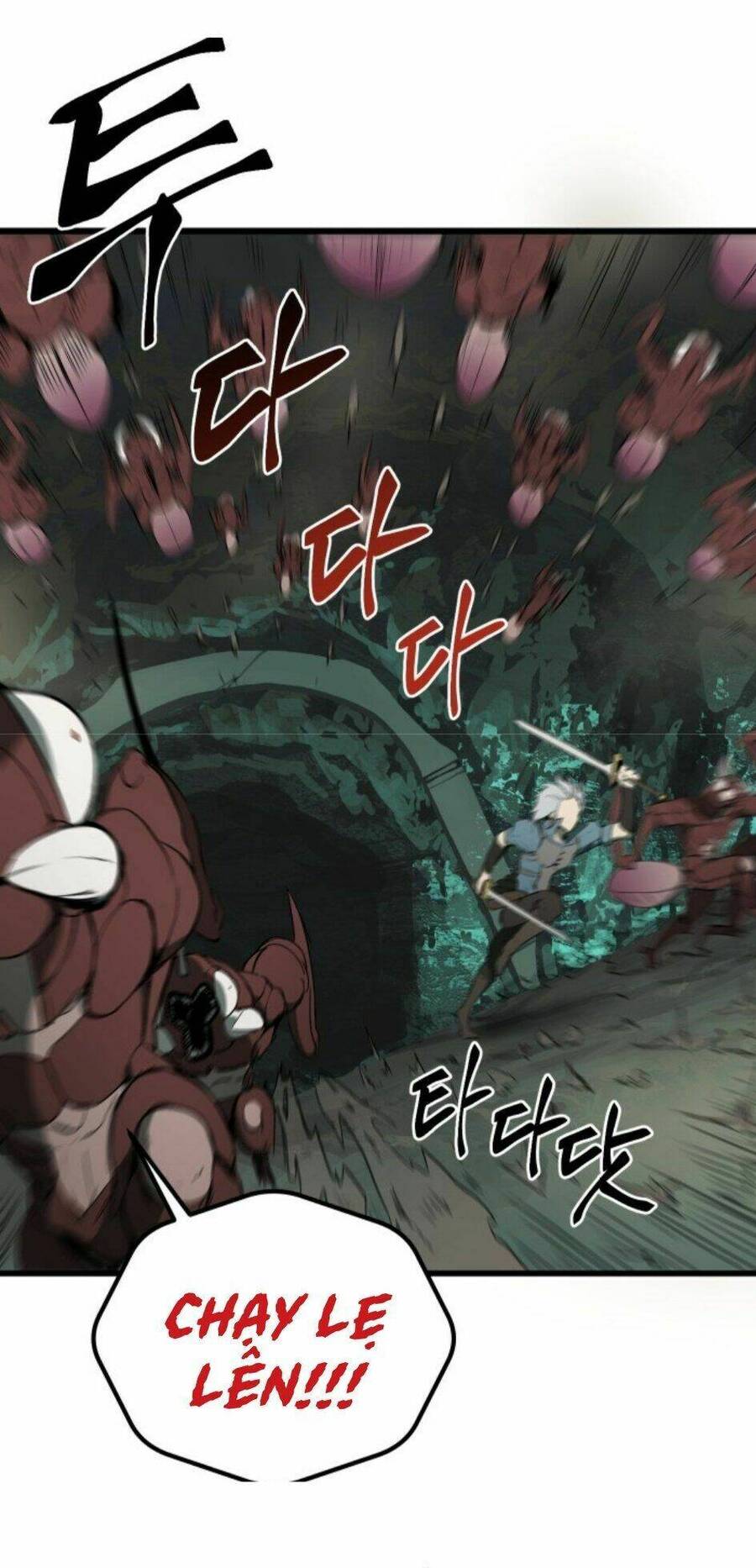 Anh Hùng Mạnh Nhất? Ta Không Làm Lâu Rồi! Chapter 8 - 73