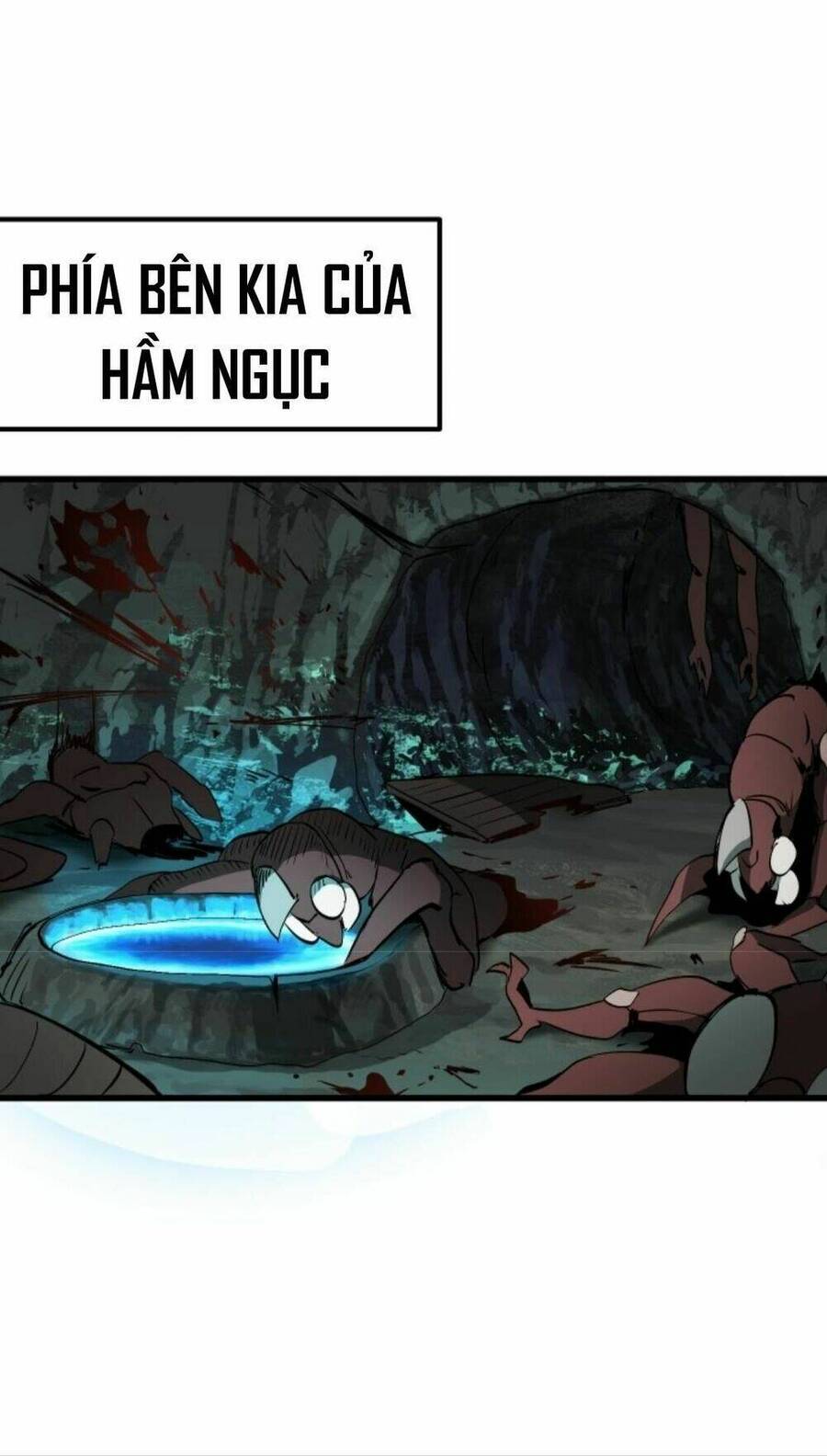 Anh Hùng Mạnh Nhất? Ta Không Làm Lâu Rồi! Chapter 8 - 77