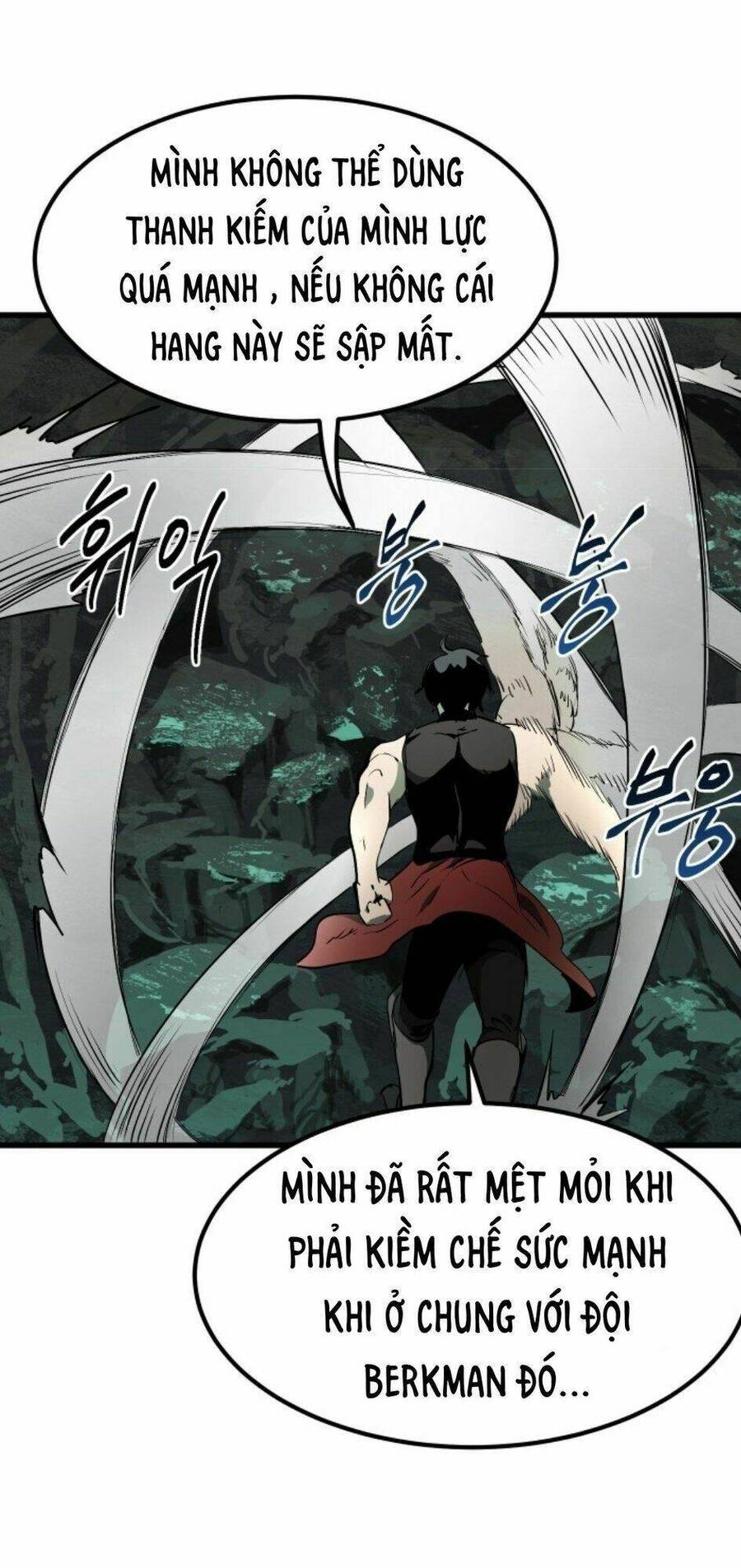 Anh Hùng Mạnh Nhất? Ta Không Làm Lâu Rồi! Chapter 8 - 80