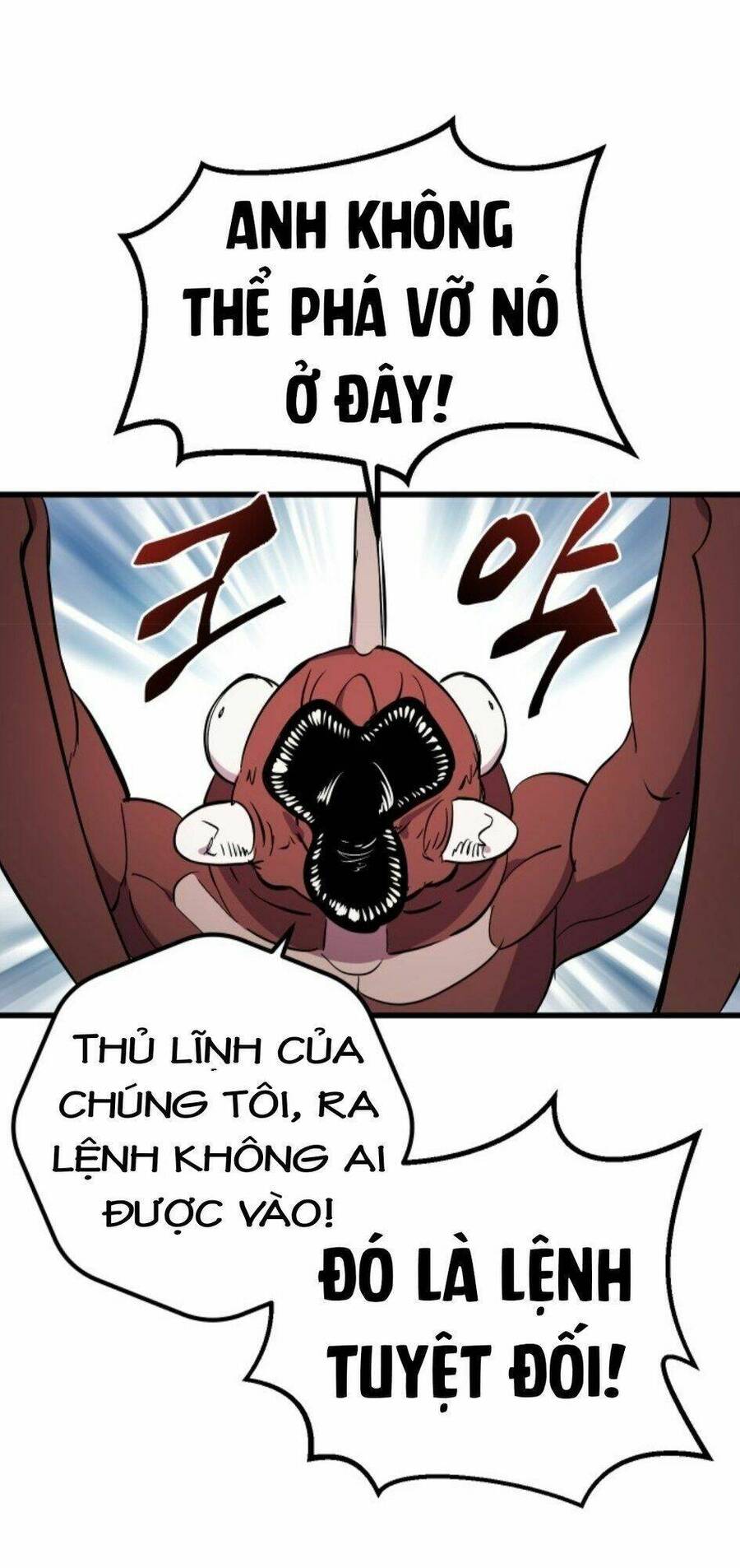 Anh Hùng Mạnh Nhất? Ta Không Làm Lâu Rồi! Chapter 8 - 9