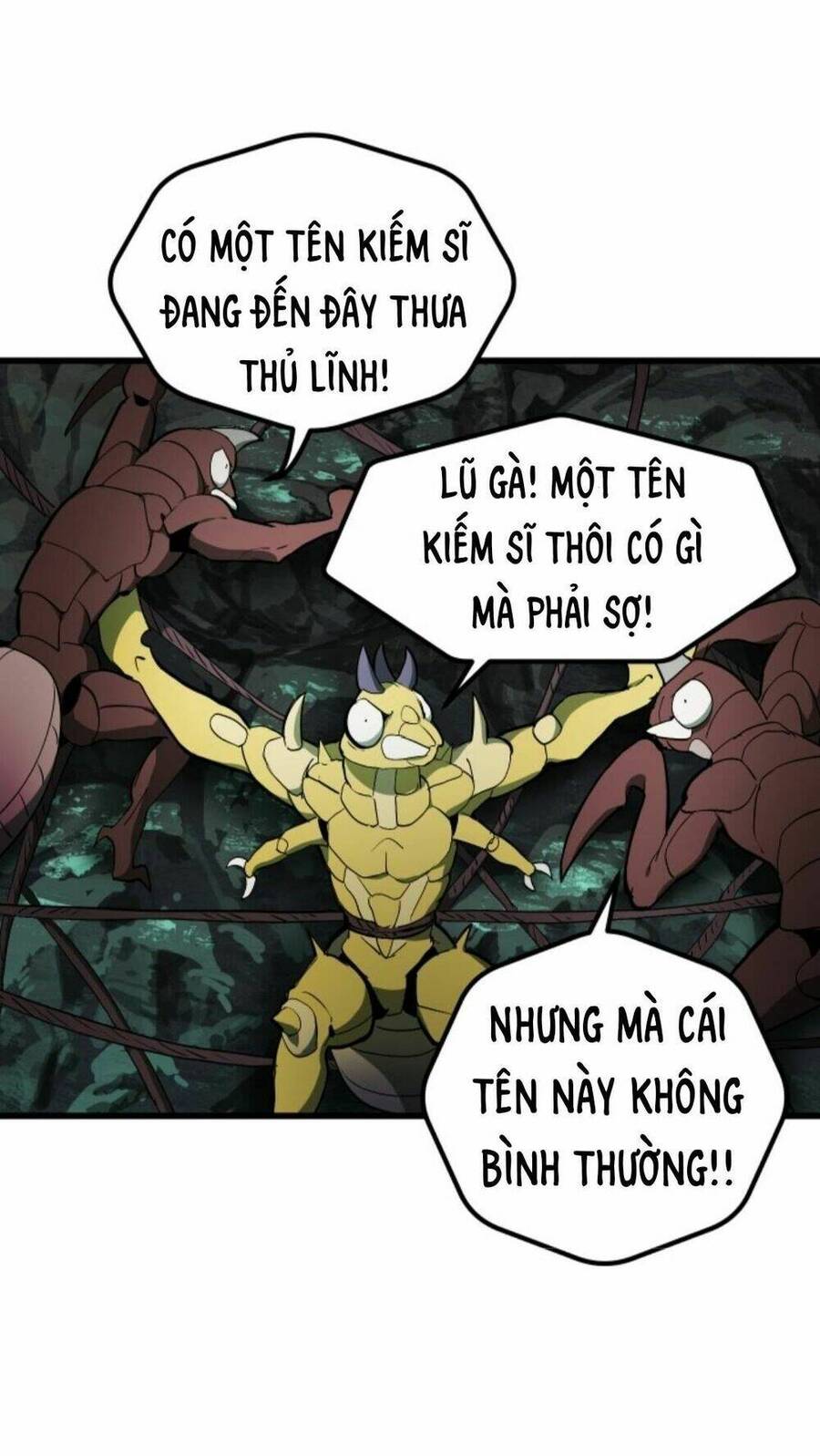 Anh Hùng Mạnh Nhất? Ta Không Làm Lâu Rồi! Chapter 8 - 82