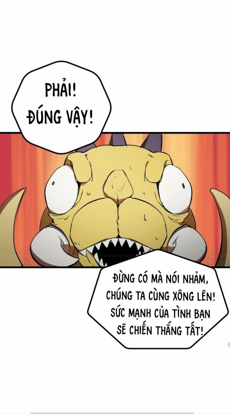 Anh Hùng Mạnh Nhất? Ta Không Làm Lâu Rồi! Chapter 8 - 83